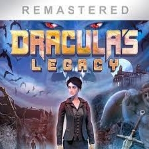 Comprar Dracula’s Legacy Remastered PS5 Barato Comparar Precios