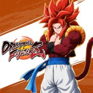 Comprar DRAGON BALL FIGHTERZ Gogeta SS4 Xbox One Barato Comparar Precios