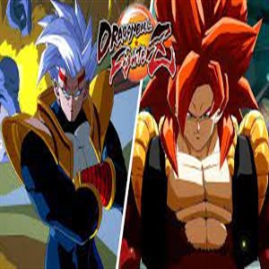 Comprar DRAGON BALL FIGHTERZ Gogeta SS4 CD Key Comparar Precios