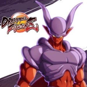 DRAGON BALL FIGHTERZ Janemba