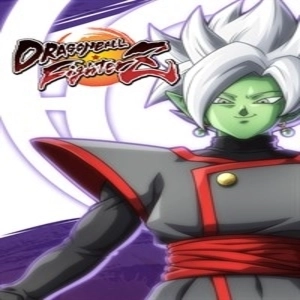 DRAGON BALL FIGHTERZ Zamasu Fused