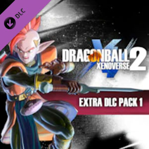 Comprar DRAGON BALL XENOVERSE 2 Extra DLC Pack 1 Xbox Series Barato Comparar Precios