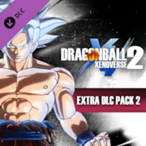 Comprar DRAGON BALL XENOVERSE 2 Extra DLC Pack 2 Xbox Series Barato Comparar Precios