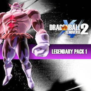 Comprar DRAGON BALL XENOVERSE 2 Legendary Pack 1 CD Key Comparar Precios