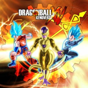 Comprar Dragon Ball Xenoverse Dragon Ball Z Resurrection F Pack Xbox One Barato Comparar Precios