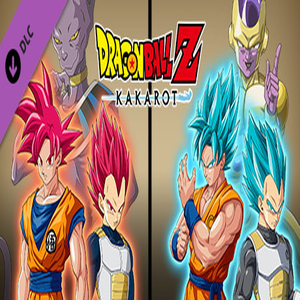 Comprar Dragon Ball Z Kakarot A New Power Awakens Set CD Key Comparar Precios