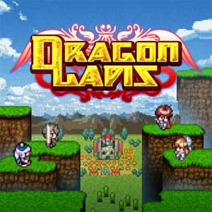 Comprar Dragon Lapis Nintendo 3DS Barato Comparar precios