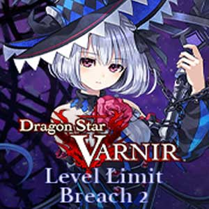 Comprar Dragon Star Varnir Level Limit Breach 2 CD Key Comparar Precios