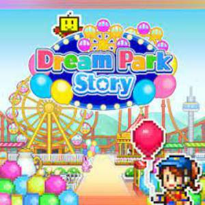 Dream Park Story