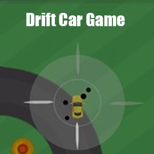 Drift Car Game