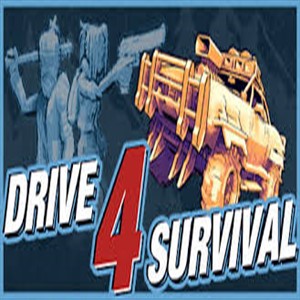 Drive 4 survival читы