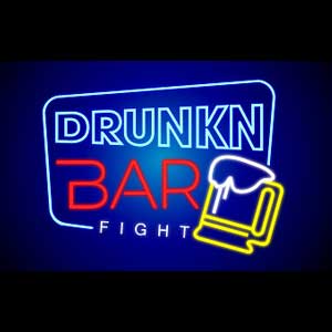 Comprar Drunkn Bar Fight CD Key Comparar Precios