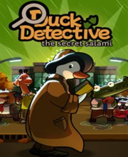 Comprar Duck Detective The Secret Salami Xbox One Barato Comparar Precios