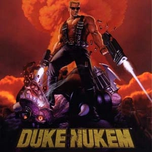 Duke Nukem