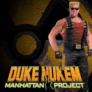 Duke nukem manhattan project невозможно открыть файл для записи