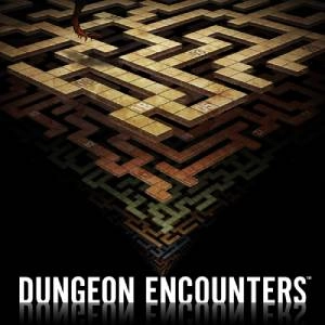 DUNGEON ENCOUNTERS