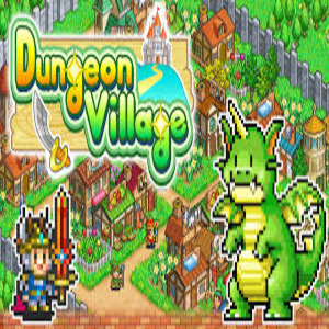 Dungeon village как русифицировать