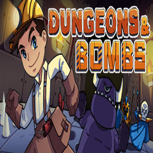 Comprar Dungeons & Bombs CD Key Comparar Precios