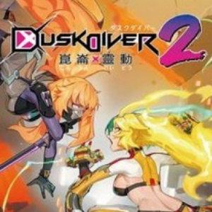 Comprar Dusk Diver 2 PS5 Barato Comparar Precios