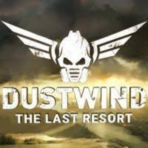 dustwind ps4
