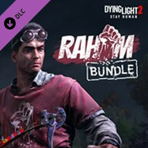 Dying Light 2 Stay Human Rahim Bundle