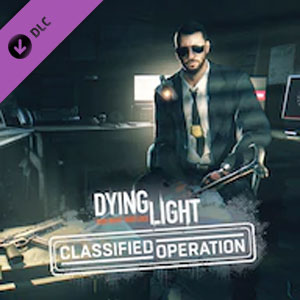 Comprar Dying Light Classified Operation Bundle Xbox Series Barato Comparar Precios