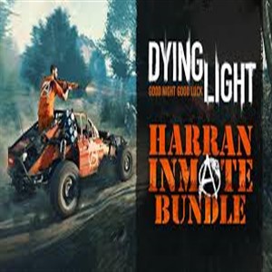 Comprar Dying Light Harran Inmate Bundle CD Key Comparar Precios