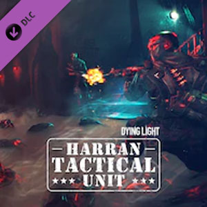 Comprar Dying Light Harran Tactical Unit Bundle Xbox Series Barato Comparar Precios