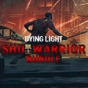 Dying Light Shu Warrior Bundle