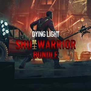 Comprar Dying Light Shu Warrior Bundle CD Key Comparar Precios