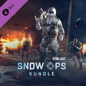 Comprar Dying Light Snow Ops Bundle Xbox Series Barato Comparar Precios