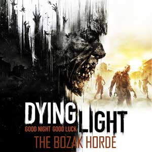 Comprar Dying Light The Bozak Horde CD Key Comparar Precios