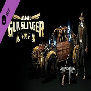 Comprar Dying Light Vintage Gunslinger Bundle CD Key Comparar Precios