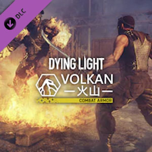 Comprar Dying Light Volkan Combat Armor Bundle Xbox Series Barato Comparar Precios