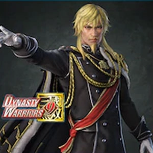 DYNASTY WARRIORS 9 Cao Cao Reinhard Costume