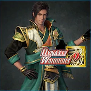 DYNASTY WARRIORS 9 Fa Zheng Additional Hypothetical Scenarios Set