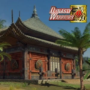 DYNASTY WARRIORS 9 Hideaway Customization Pack