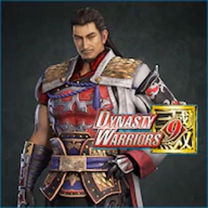 DYNASTY WARRIORS 9 Lu Su Additional Hypothetical Scenarios Set