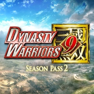 Dynasty Warriors 9 Season Pass 2