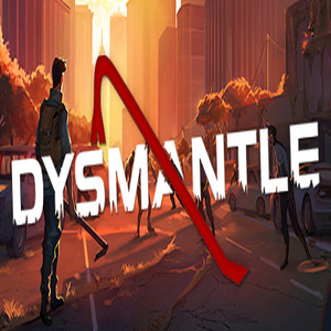 dysmantle ps4 release