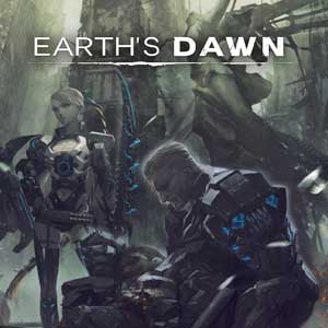 Comprar Earths Dawn PS4 Code Comparar Precios