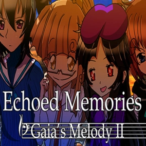 Echoed Memories