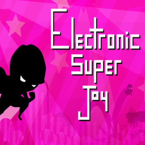 Comprar Electronic Super Joy CD Key Comparar Precios