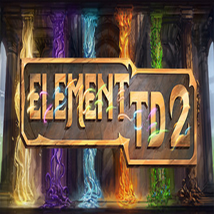 Comprar Element TD 2 Multiplayer Tower Defense CD Key Comparar Precios