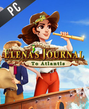 Comprar Elena’s Journal To Atlantis CD Key Comparar Precios