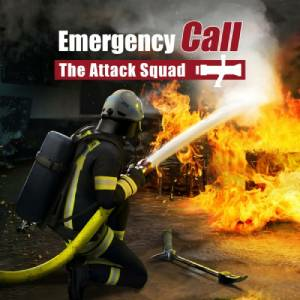 Emergency Call The Attack Squad