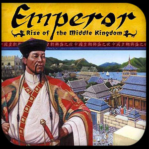 emperor rise of the middle kingdom cd key