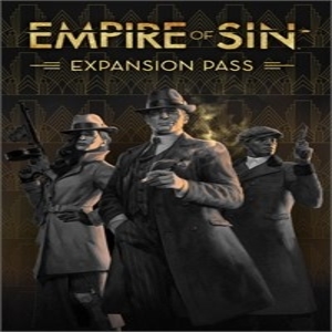 empire of sin game pass