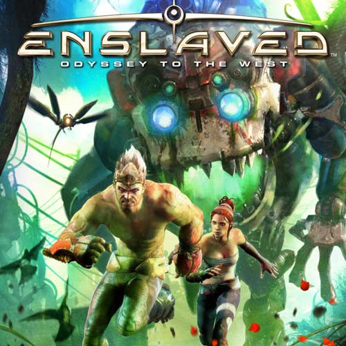 download enslaved odyssey to the west remastered for free