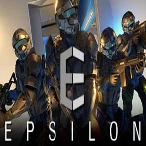 Epsilon